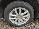 Suzuki SX4 S-Cross (2014) 1.6VVT 88KW CLUB Tažné - náhled 51