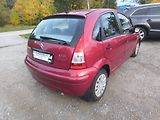 Citroën C3 1,4i,KLIMA,KRÁSNÁ,115KM,1MAJ72 - náhled 3