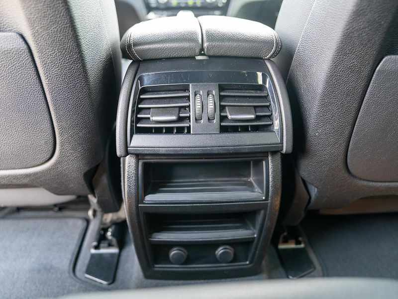 BMW X5 xDrive30d (F15) M Sport Paket - fotka 22 z 29