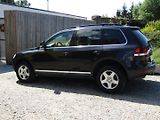 Volkswagen Touareg (2007) 2.5 TDI 128kW - náhled 3