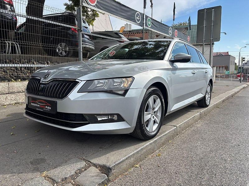 Škoda Superb 2.0TDI-110KW.DSG.TAŽNÉ-ZÁRUKA - fotografie inzerátu