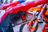 GASGAS MC 450F Factory Racing  - náhled 23