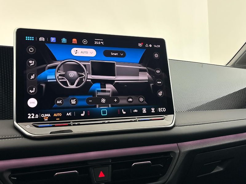 Volkswagen Tiguan (2025) SUV - fotka 19 z 30
