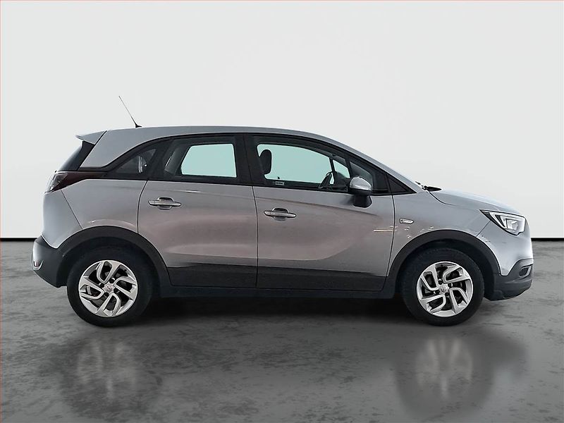 Opel Crossland X (2019) 1.2 Turbo, Serv.kniha - fotka 6 z 16