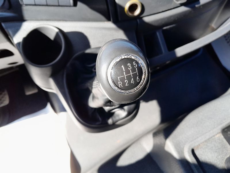Mercedes-Benz Atego 818 Euro6 - fotka 22 z 36