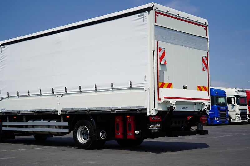 DAF LF (2021) 260 / E 6 / ACC / BURTOFIRANKA - fotka 41 z 44