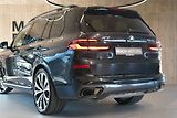 BMW X7 40d xDrive, Nezávislé, Tažné - náhled 12