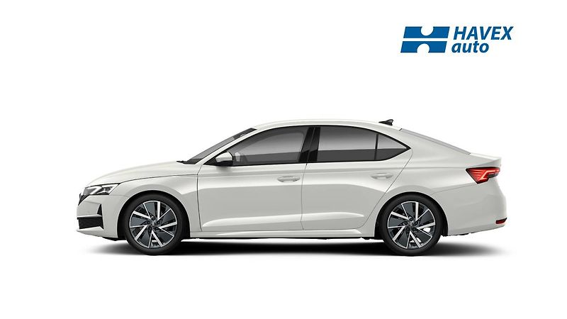 Škoda Octavia (2026) 2.0 TDI 110 kW Dynamic - fotka 3 z 3