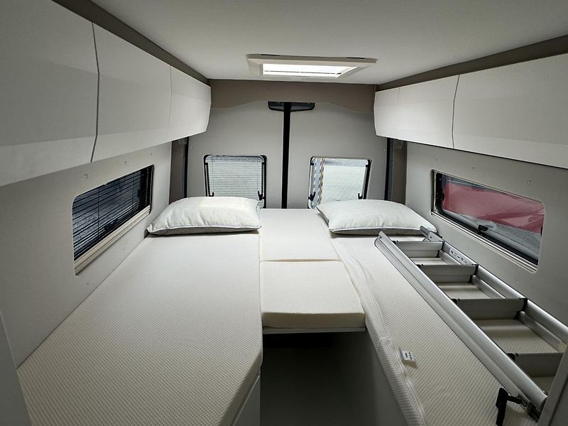 Yucon (2025) Yucon 7.0GD MB 2,0l/170HP - fotka 32 z 44