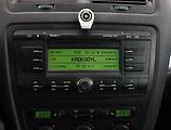 Škoda Octavia (2007) Scout 2.0, 4X4, Tempomat - náhled 11