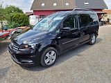 Volkswagen Caddy MAXI 2,0TDI 7SEDADEL NAVIGACE  - náhled 1