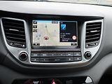 Hyundai Tucson 1.7CRDi 85kW GO CZECH          - náhled 12