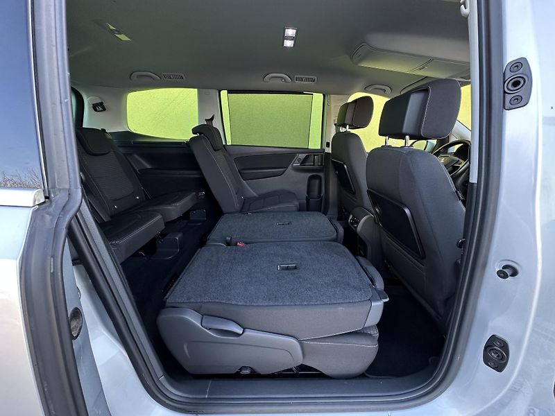 Seat Alhambra (2020) *DSG* XCELLENCE 2.0TDI/130kW  - fotka 31 z 54