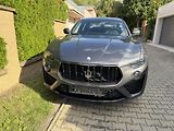 Maserati Levante (2023) 430PS- MODENA-S-TOP-SKLADEM- - náhled 6