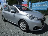 Peugeot 208 1.2i Klima, Navi - náhled 2