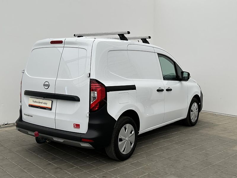 Nissan Townstar 1.3 DIG-T Connecta - fotka 2 z 29