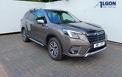 Subaru Forester COMFORT e-Boxer FB 20 110 kW C - fotografie inzerátu