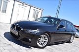 BMW Řada 3 2,0 318d F31 105KW NAVI TAŽNÉ - náhled 1
