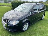 Volkswagen Touran 1.6 MPI 75KW,7MÍST,DIGI,NAVI - náhled 2