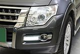 Mitsubishi Pajero - náhled 9