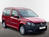 Volkswagen Caddy Trendline - náhled 14