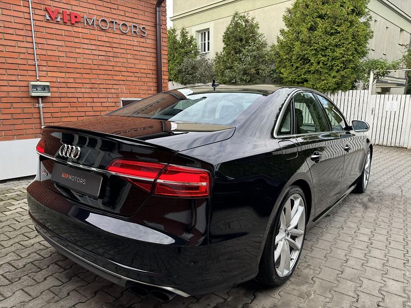 Audi S8 S8+ 445 KW-KERAMIKY-LED-R21 - fotka 6 z 48