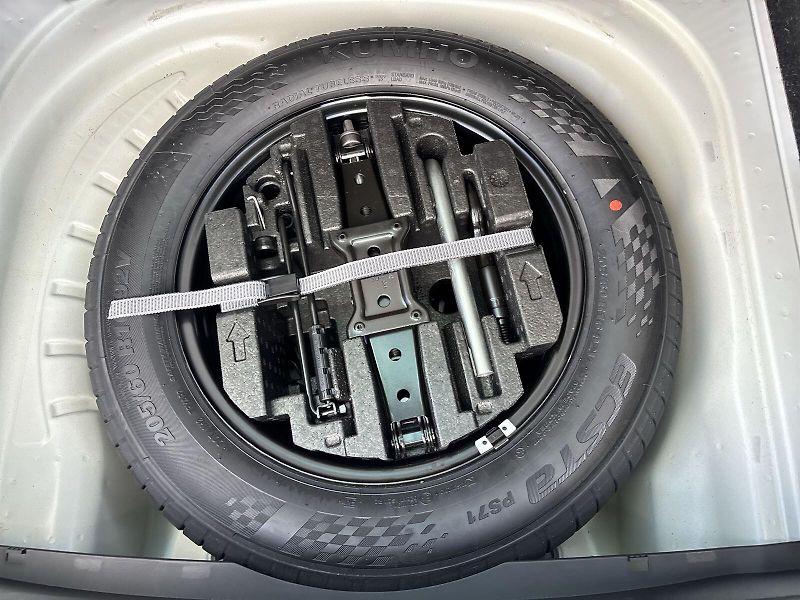 Škoda Octavia (2023) Combi 1.5 TSI Style+ - fotka 29 z 31