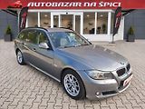 BMW Řada 3 (2010) 320d 105kW 6MAN -NAVI-SENZORY - náhled 1