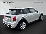 Mini Cooper (2018) S 141 kW 5 dveří - náhled 1