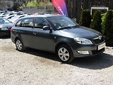 Škoda Fabia (2014) 1.4 16V 63kW TOP QUALITY - náhled 7