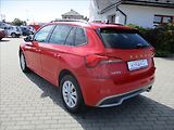 Škoda Kamiq 1,0 G-TEC CNG Monte Carlo, po - náhled 30