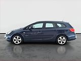 Opel Astra (2011) 1.4 T, po STK, rezervace - náhled 2