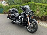 Harley-Davidson FLHTK Electra Glide Ultra Limited 1690 (2012) - náhled 1