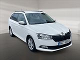 Škoda Fabia 1,0 TSI Ambition - náhled 1