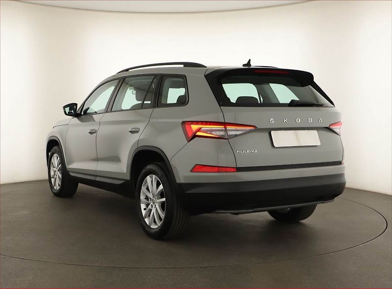 Škoda Kodiaq (2022) 2.0 TDI - fotka 4 z 15