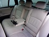 BMW Řada 5 (2012) M550d X-DRIVE 280kW KRÁSNÝ VŮZ - náhled 23