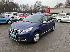 Peugeot 2008 (2014) 1.6 HDI - fotografie inzerátu