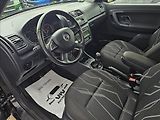 Škoda Fabia II 1,2 TSi 63KW Fresch ALU - náhled 11