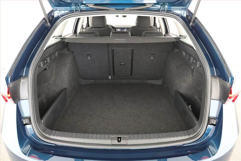 Škoda Octavia (2022) Style 1.5 TSI - fotka 17 z 18