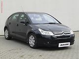 Citroën C4 (2006) 1.6 HDi, Klima - náhled 1