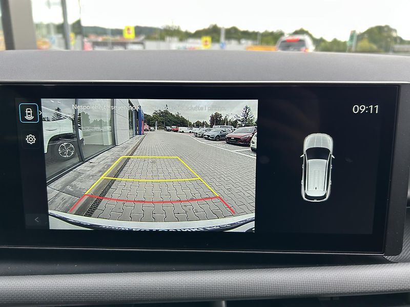 Hyundai Tucson 1,6T-GDI 110kW GO CZECH! FL - fotka 26 z 30