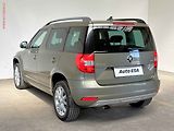 Škoda Yeti (2017) 1.2 TSi, Joy, bixen, panor - náhled 6