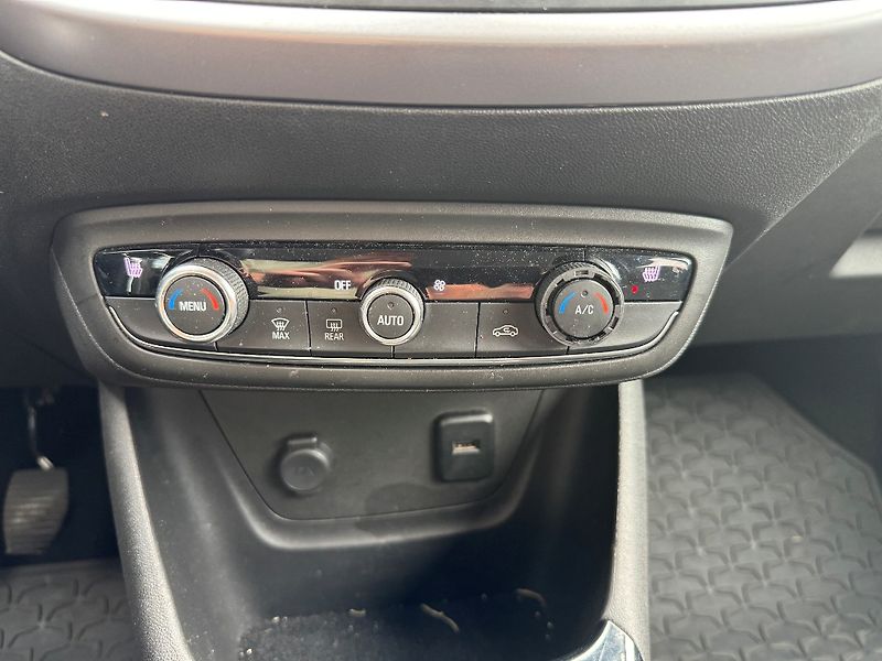 Opel Crossland X (2020) 1,2T (83k) 5MT - fotka 25 z 30