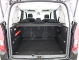 Citroën Berlingo (2019) Feel 1.5 BlueHDi, 5Míst, ČR - náhled 19