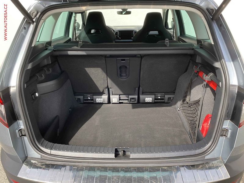 Škoda Karoq (2019) 1.5 TSi, Style, DSG, +ALU - fotka 7 z 20