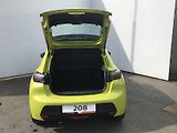 Peugeot 208 (2026) STYLE S&S MAN6 1,2 PureTech - náhled 3