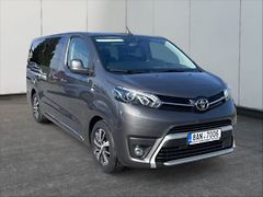 Toyota ProAce Verso 2,0 D-4D 180k L2 VIP - fotografie inzerátu