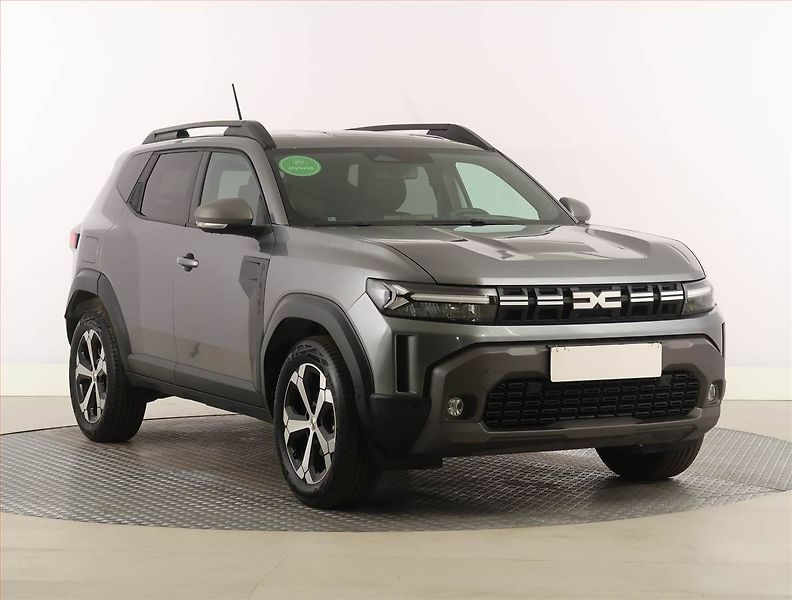 Dacia Duster (2024) Journey 1.6 Hybrid - fotka 1 z 22