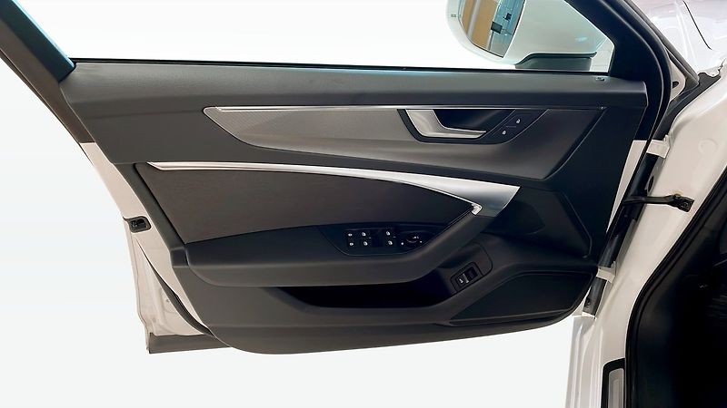 Audi A6 45TFSI quattro NezTop Taž - fotka 10 z 22