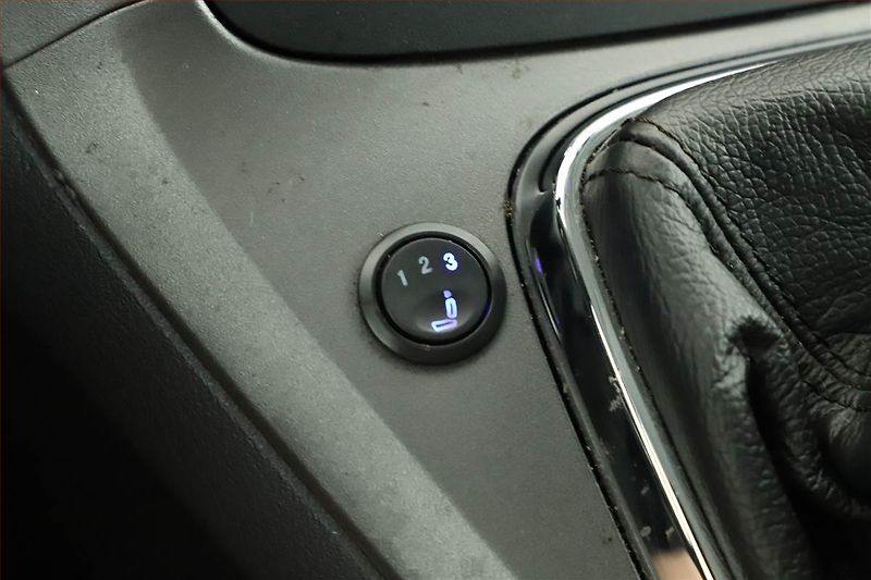 Honda CR-V (2009) 2.2 i-CTDi, 4X4, Tempomat - fotka 13 z 16